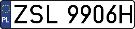 ZSL9906H