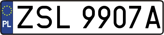 ZSL9907A