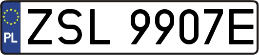 ZSL9907E