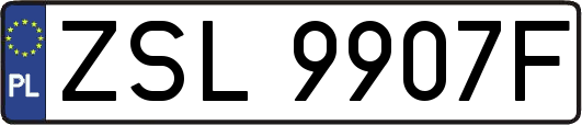 ZSL9907F