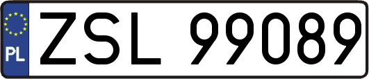 ZSL99089