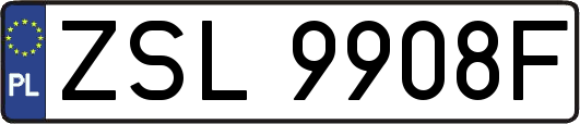 ZSL9908F