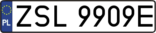 ZSL9909E