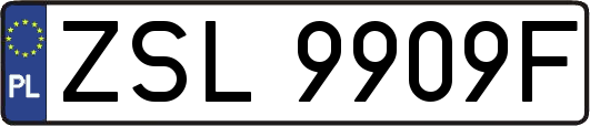 ZSL9909F