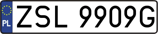 ZSL9909G