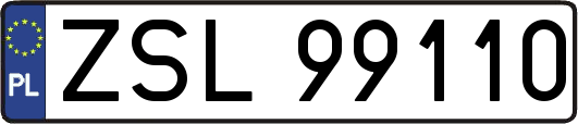 ZSL99110
