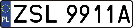ZSL9911A