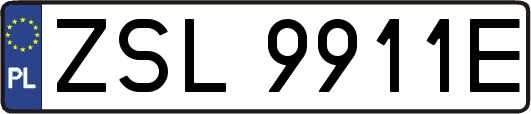 ZSL9911E