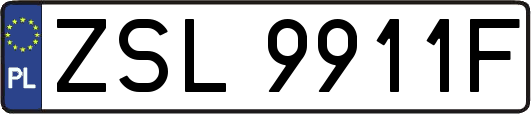 ZSL9911F