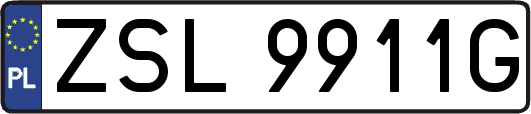 ZSL9911G