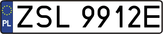 ZSL9912E