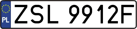 ZSL9912F
