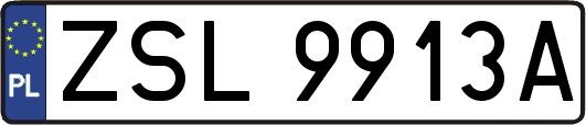 ZSL9913A
