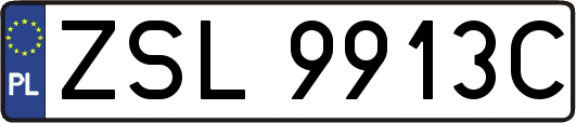 ZSL9913C