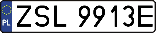 ZSL9913E