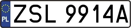ZSL9914A
