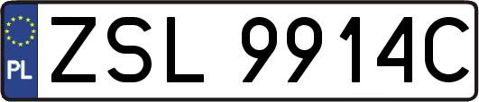 ZSL9914C