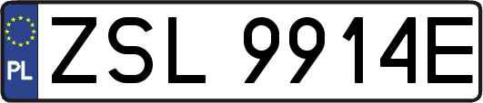 ZSL9914E