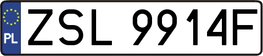 ZSL9914F