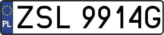 ZSL9914G