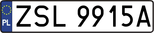 ZSL9915A