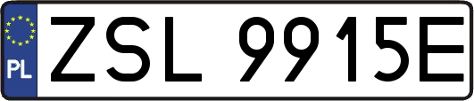ZSL9915E