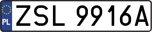 ZSL9916A