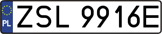 ZSL9916E