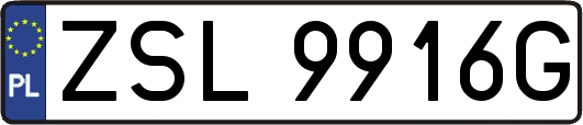 ZSL9916G