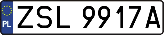 ZSL9917A
