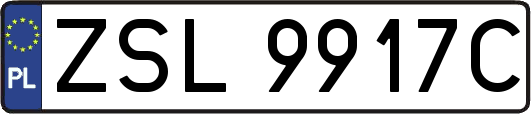 ZSL9917C