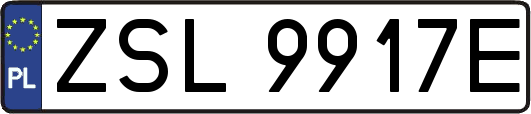 ZSL9917E