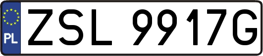 ZSL9917G