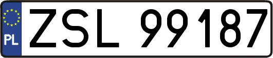 ZSL99187