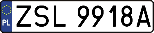 ZSL9918A