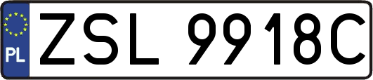 ZSL9918C