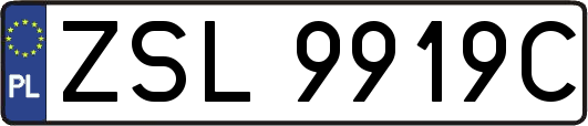 ZSL9919C