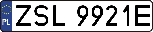 ZSL9921E
