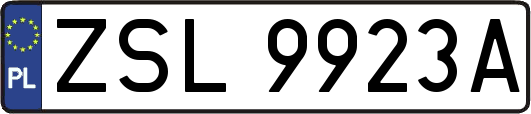 ZSL9923A