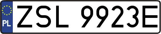 ZSL9923E