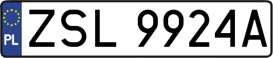 ZSL9924A
