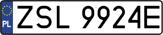 ZSL9924E