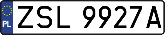 ZSL9927A