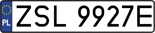 ZSL9927E