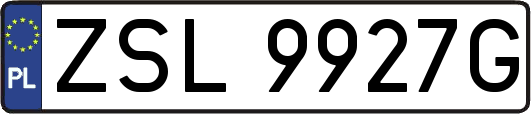 ZSL9927G