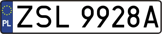 ZSL9928A