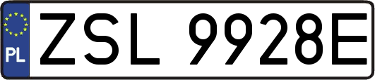 ZSL9928E