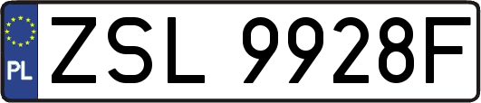 ZSL9928F