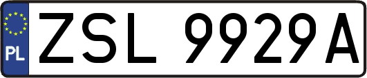 ZSL9929A