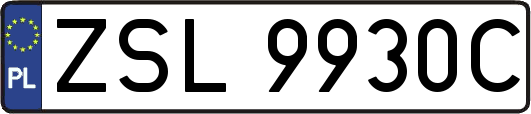 ZSL9930C